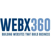 Custom eCommerce Web Design Services for Small Business - WebX360